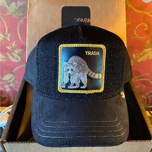Goorin Bros Trucker
